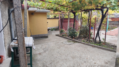 Къща гр. Свищов