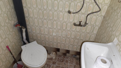 Къща гр. Свищов