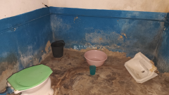 Къща-близнак гр. Свищов